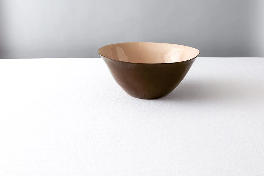 Classic Terracotta — Brickett Davda